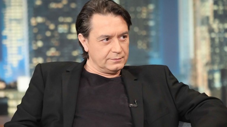 Γιάννης Κότσιρας