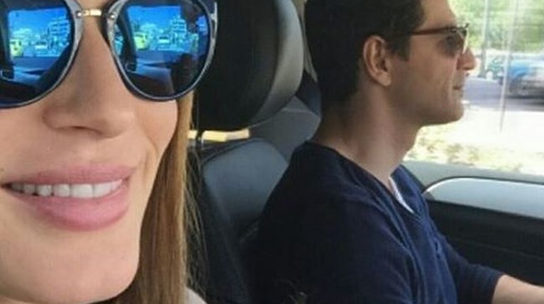 Κάτια Ζυγούλη Σάκης Ρουβάς2