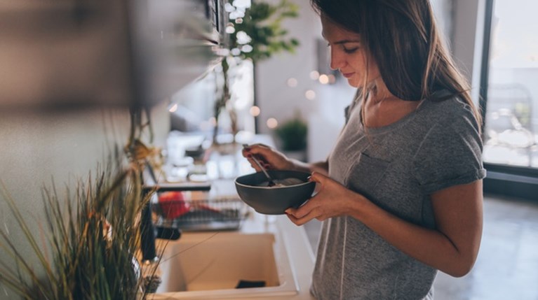 πρωινό - iStock