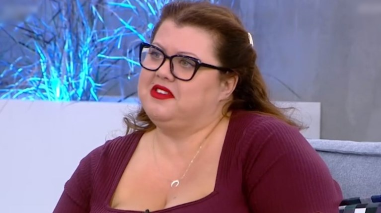 Αντιγόνη Πάντα Χαρβά
