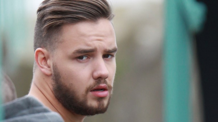 Liam Payne