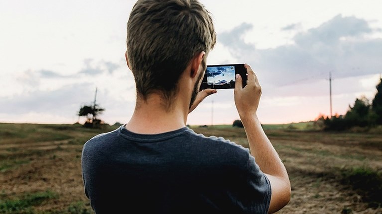 Μικρά tips για να βγάζεις φωτογραφίες στο Instagram σαν επαγγελματίας