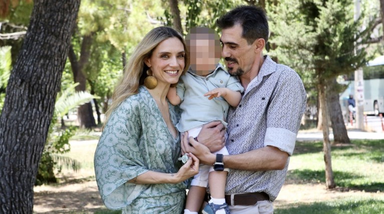 Μαρία Ένεζλη