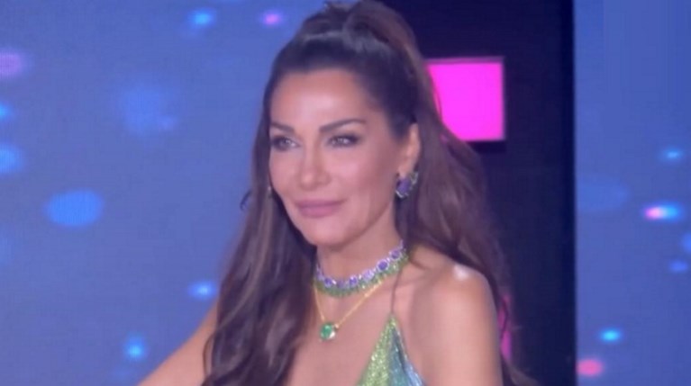 J2US 2024 Δέσποινα Βανδή