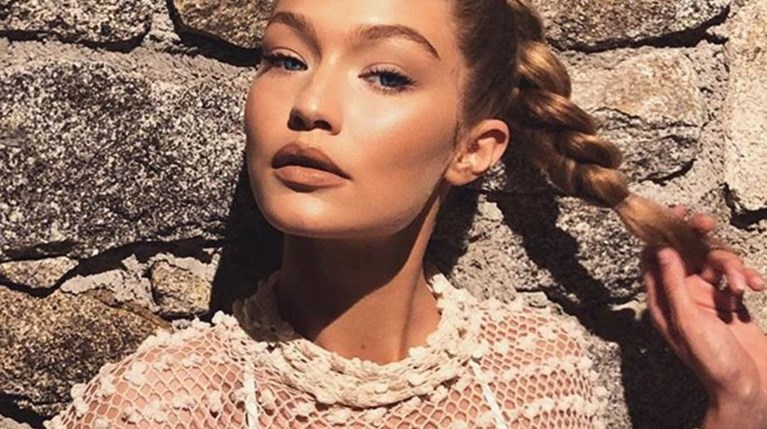 Gigi Hadid