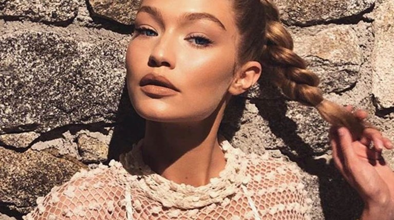 Gigi Hadid 