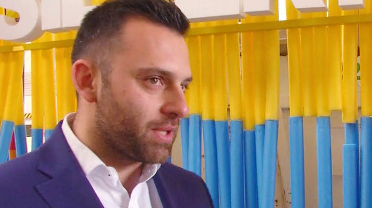 Κωνσταντίνος Συμεωνίδης