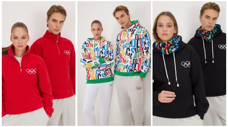 Olympic Collection - Trendyol