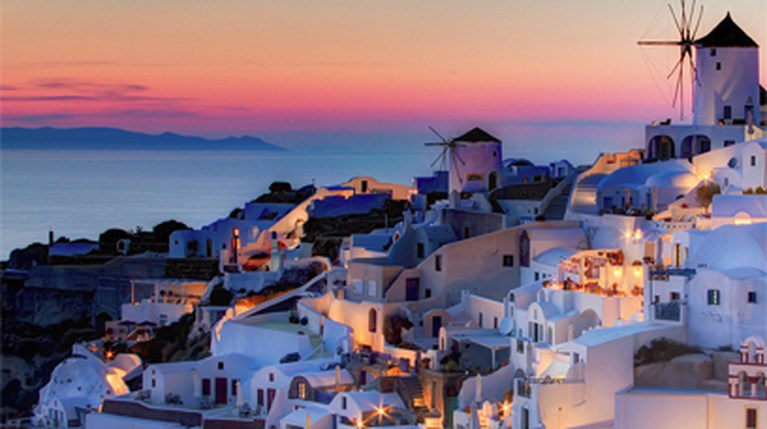Το ωραιότερο νησί στην Ευρώπη βρίσκεται στην Ελλάδα!