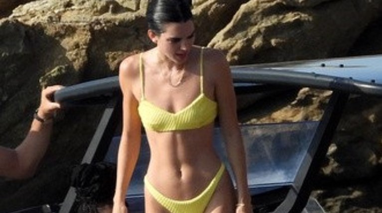 Kendall Jenner