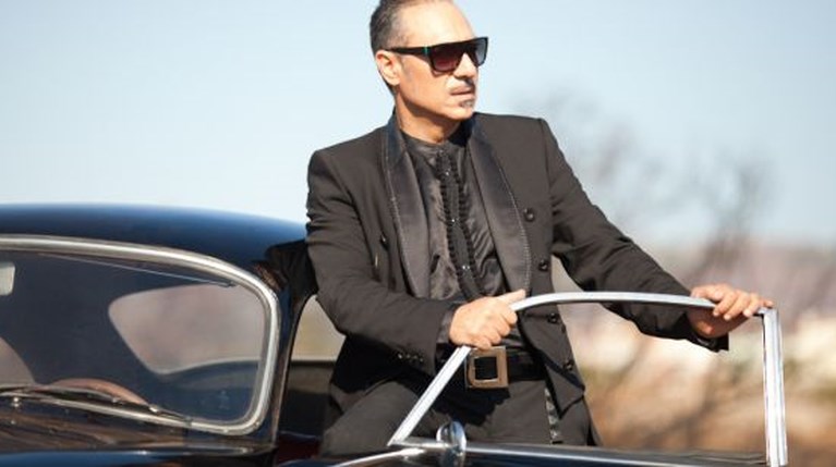backstage στο νέο video clip του Νότη Σφακιανάκη (1)