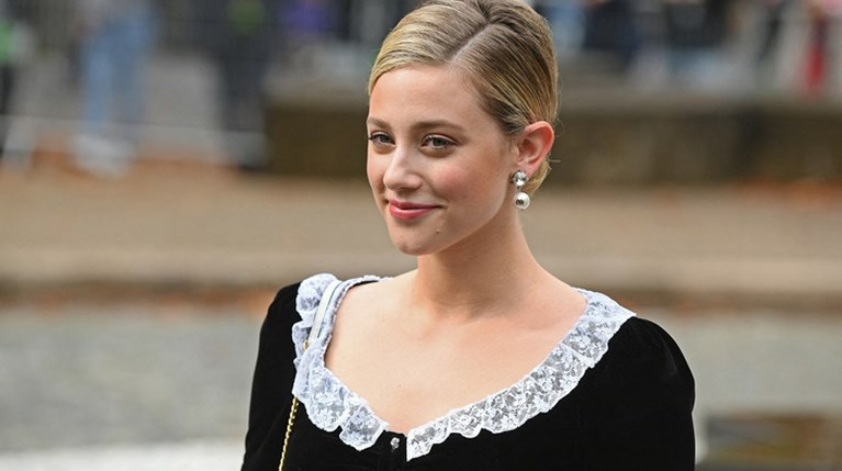 Lili Reinhart