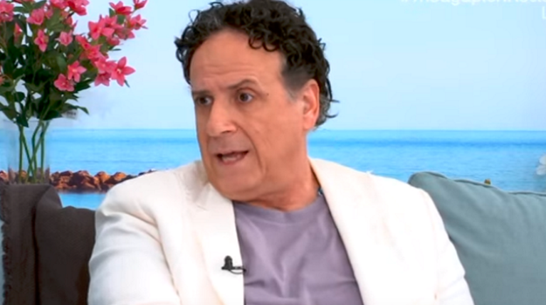 Χάρης Ρώμας