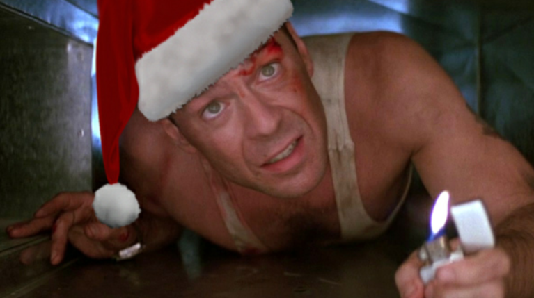 Die Hard