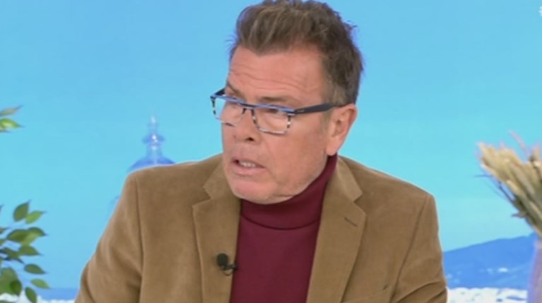 Δημήτρης Παπανώτας