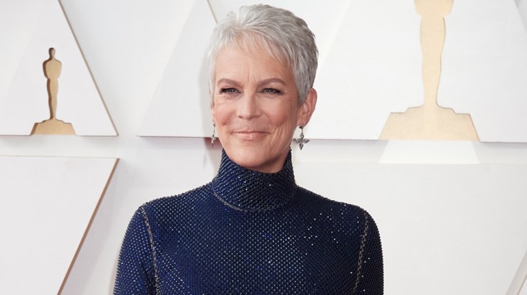 Jamie Lee Curtis