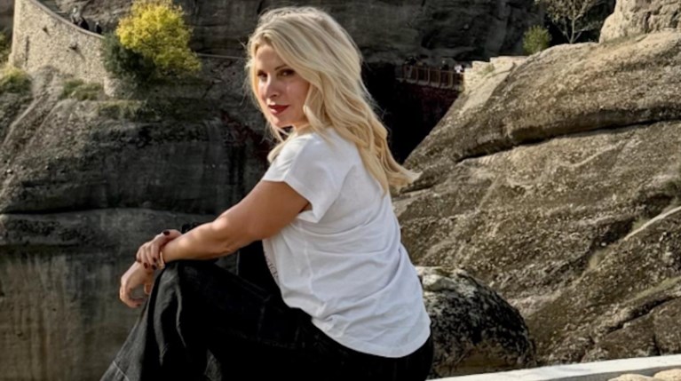 Ελένη Μενεγάκη