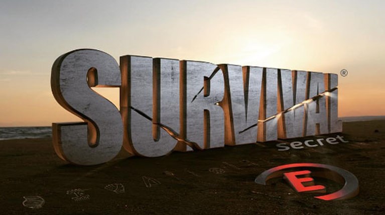 Survival Secret R