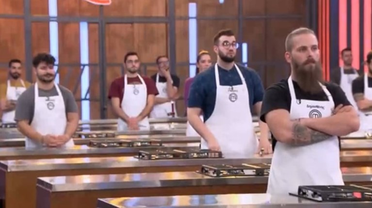 MasterChef