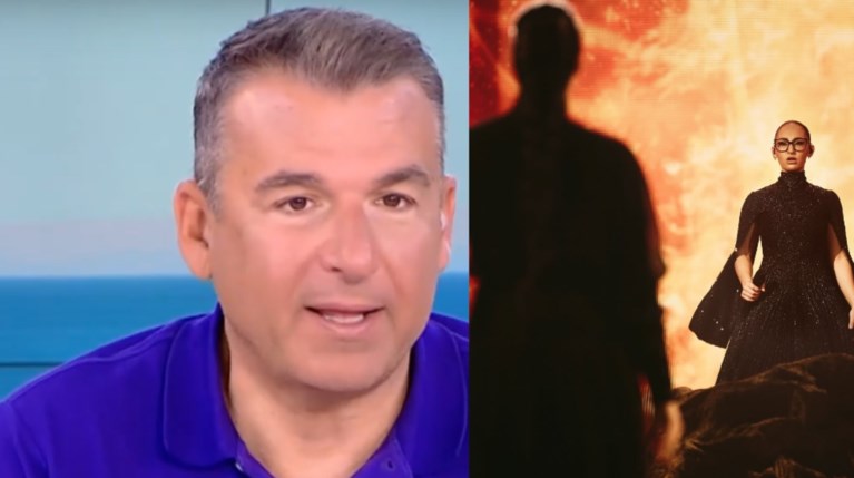 Λιάγκας