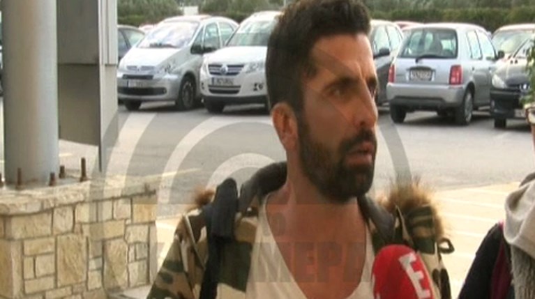 Θανάσης Βισκαδουράκης