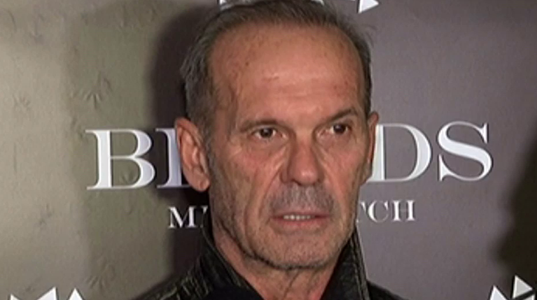 Πέτρος Κωστόπουλος