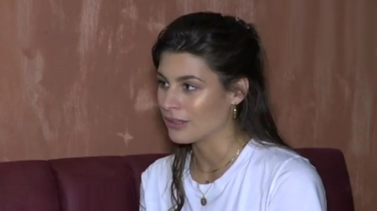 Δανάη Παππά