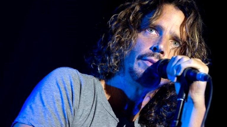 Chris Cornell