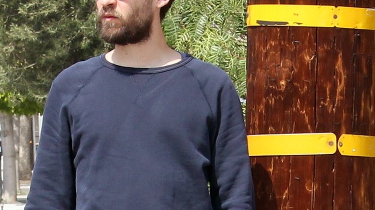 Tobey Maguire