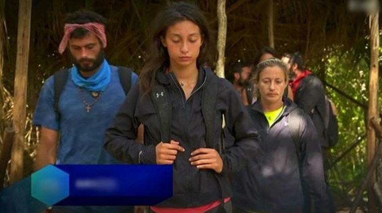 Survivor