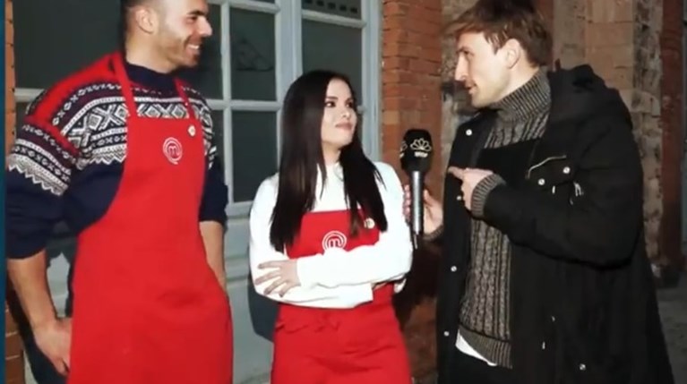 MasterChef