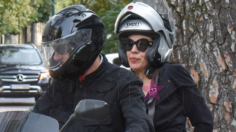 Ναταλία Δραγούμη Έντι Ρόμπερτς (2)
