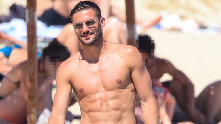 Dusan Tadic