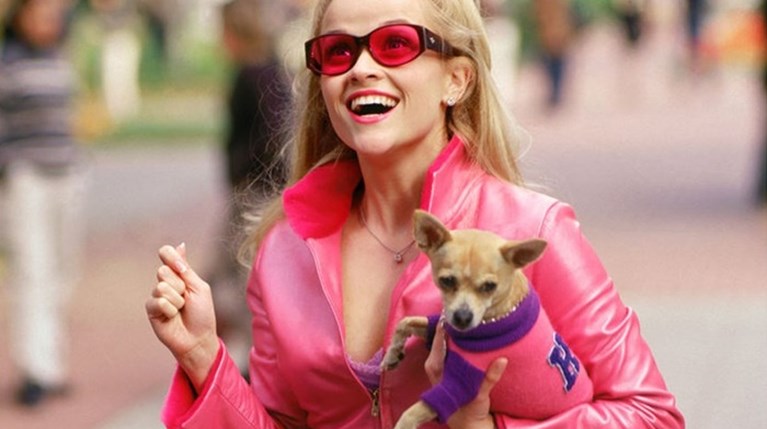Η Reese Witherspoon επιστρέφει με την εκδίκηση της ξανθιάς 3
