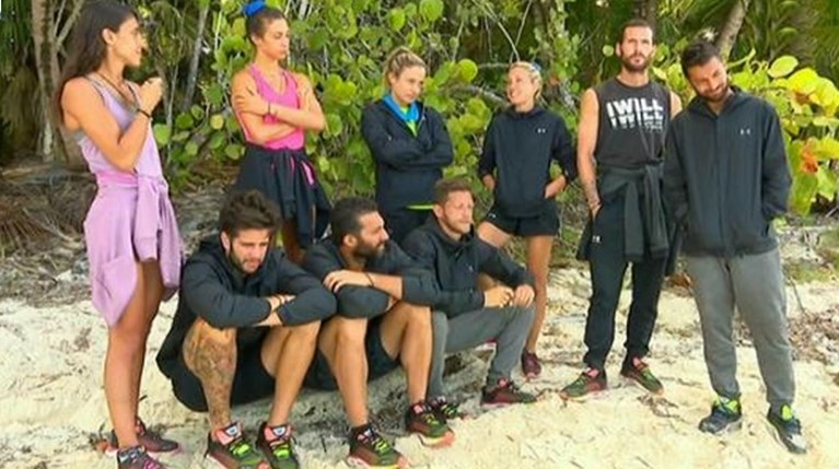 Survivor