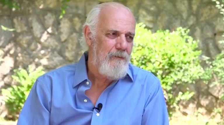 Γιώργος Κιμούλης