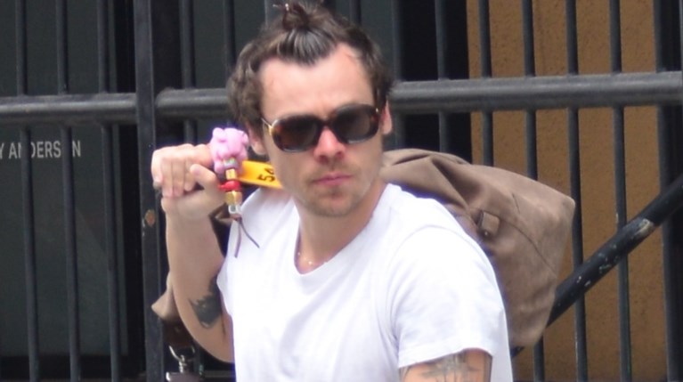 Harry Styles
