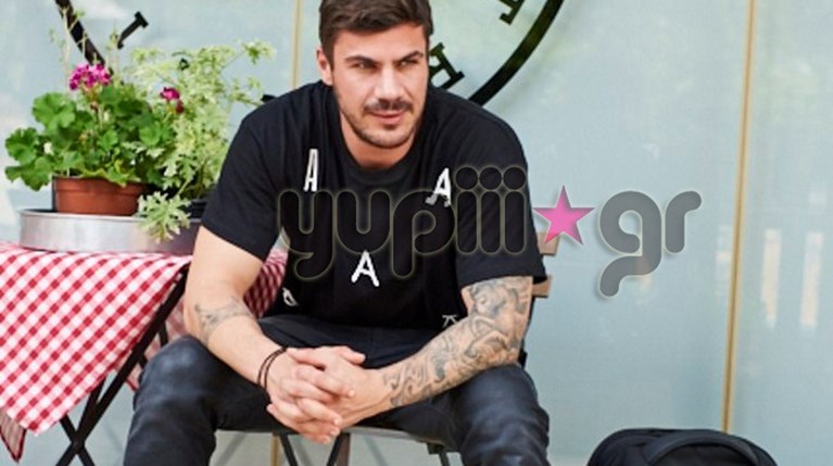 Άκης Πετρετζίκης - Στα παρασκήνια της προετοιμασίας του νέου του περιοδικού (1)