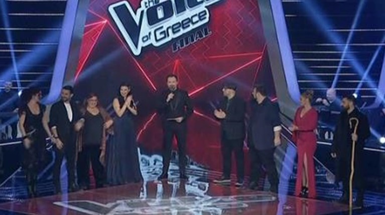 The Voice