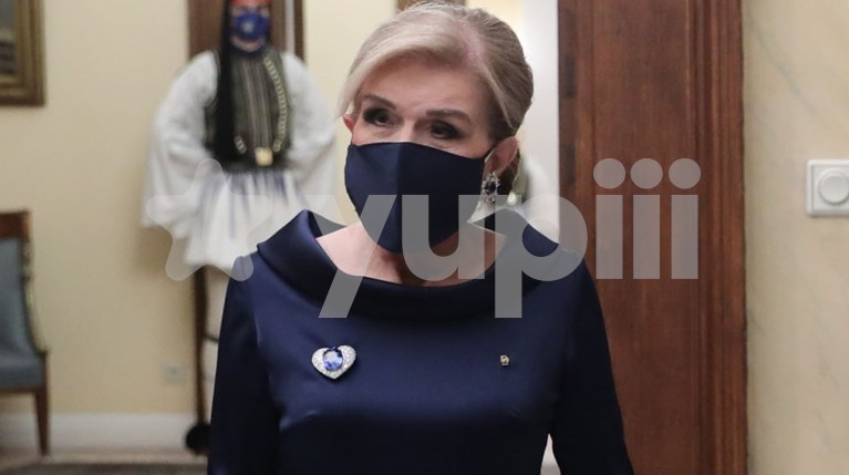 Μαριάννα Βαρδινογιάννη