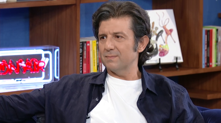 Μιχάλης Οικονόμου