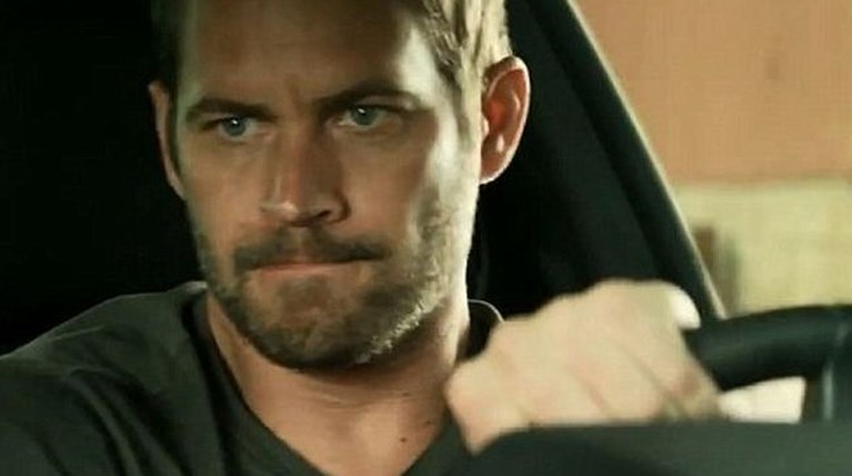 Paul Walker: Το τρέιλερ της νέας του ταινίας «Brick Mansions» που πυροδότησε αντιδράσεις