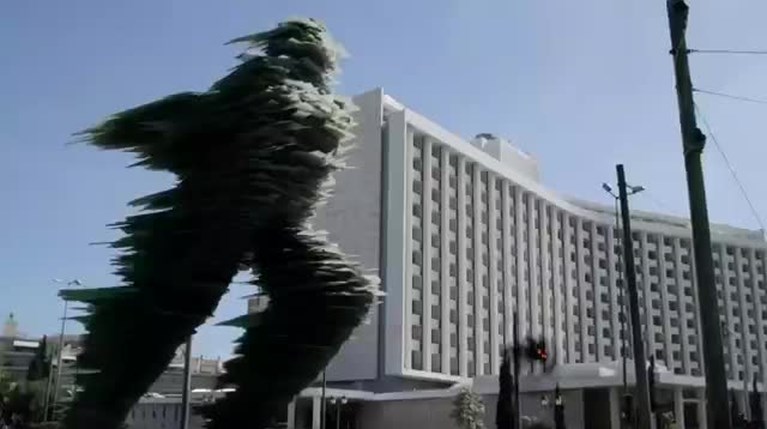 MasterChef: Η δοκιμασία στο HILTON κάνει έξαλλο τον Μανώλη