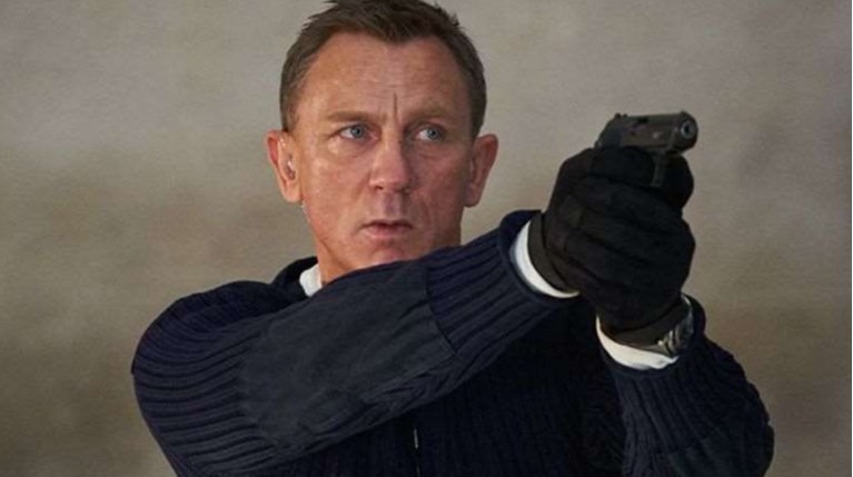 James Bond