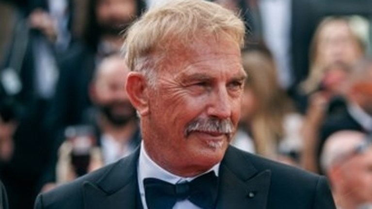 Kevin Costner