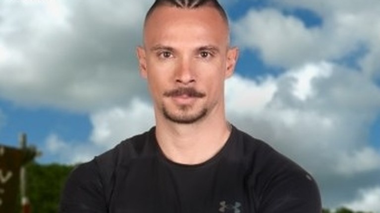 Χρήστος Βολικάκης