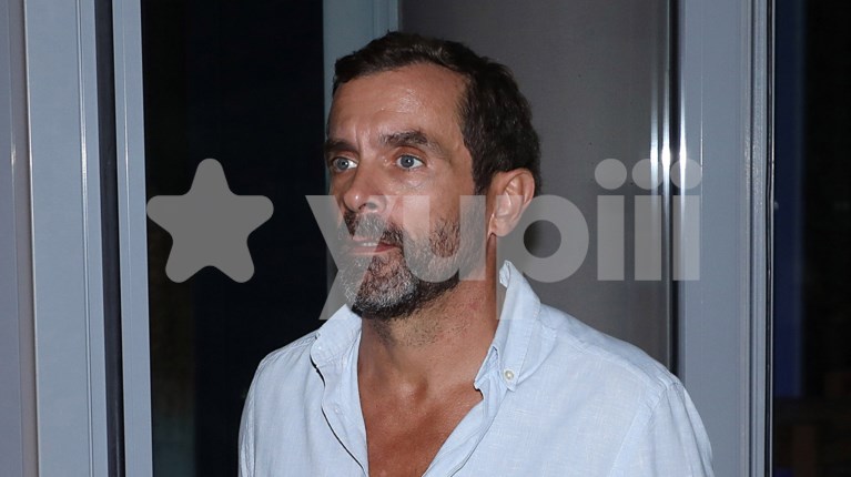 Κωνσταντίνος Μαρκουλάκης