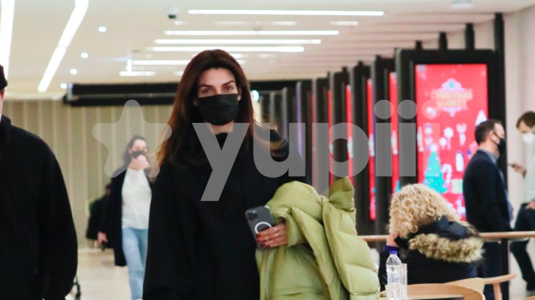 Τόνια Σωτηροπούλου | Για ψώνια στα Βόρεια Προάστια