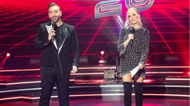 Mad Video Awards 2020