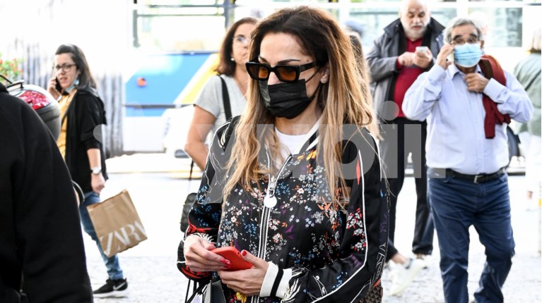 Δέσποινα Βανδή